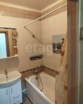 2-к квартира, на длительный срок, 65м2, 17/16 этаж