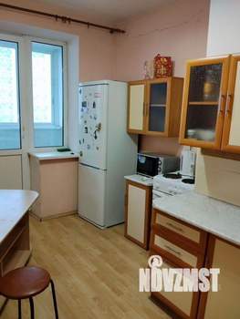 1-к квартира, на длительный срок, 46м2, 16/16 этаж