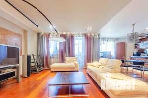 3-к квартира, на длительный срок, 130м2, 6/10 этаж