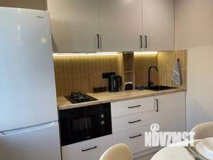 1-к квартира, посуточно, 34м2, 1/1 этаж