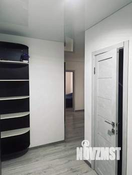 2-к квартира, посуточно, 64м2, 3/29 этаж