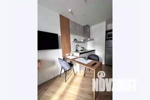 1-к квартира, посуточно, 24м2, 1/17 этаж