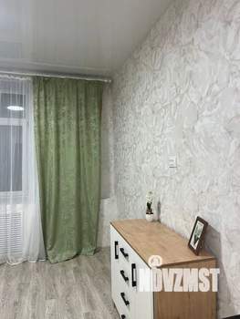 1-к квартира, на длительный срок, 19м2, 1/3 этаж