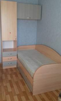 2-к квартира, на длительный срок, 56м2, 6/10 этаж