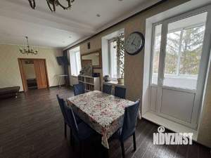 4-к квартира, на длительный срок, 108м2, 4/4 этаж