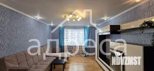 2-к квартира, на длительный срок, 83м2, 7/9 этаж