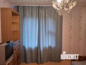 2-к квартира, на длительный срок, 41м2, 3/5 этаж