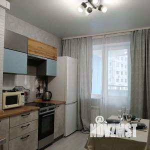 2-к квартира, посуточно, 68м2, 1/1 этаж