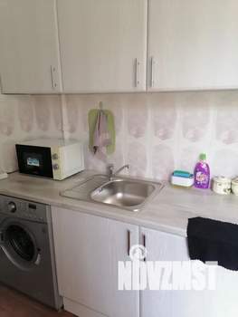 1-к квартира, посуточно, 39м2, 3/5 этаж