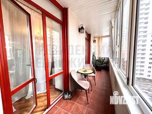 4-к квартира, на длительный срок, 152м2, 7/11 этаж
