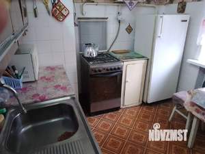 2-к квартира, на длительный срок, 64м2, 4/4 этаж