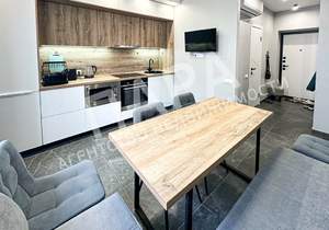 2-к квартира, на длительный срок, 40м2, 2/4 этаж