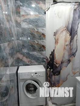 2-к квартира, посуточно, 48м2, 1/5 этаж