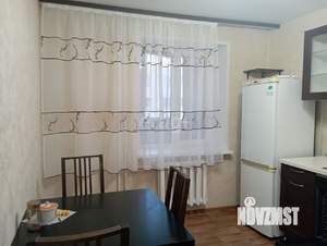 1-к квартира, на длительный срок, 37м2, 16/17 этаж