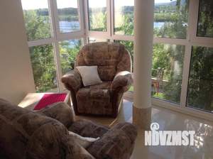 2-к квартира, посуточно, 110м2, 2/3 этаж