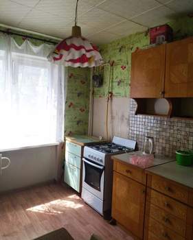 1-к квартира, на длительный срок, 50м2, 8/9 этаж