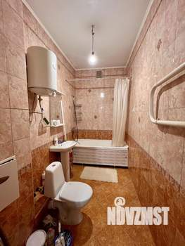 1-к квартира, на длительный срок, 45м2, 5/18 этаж