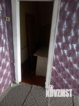 2-к квартира, на длительный срок, 46м2, 5/5 этаж