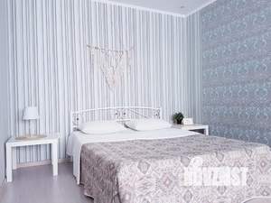 Студия квартира, посуточно, 33м2, 15/24 этаж