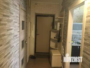 1-к квартира, на длительный срок, 35м2, 4/19 этаж
