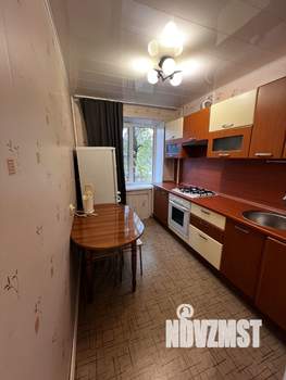 1-к квартира, на длительный срок, 33м2, 3/9 этаж