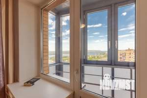 2-к квартира, посуточно, 60м2, 15/22 этаж