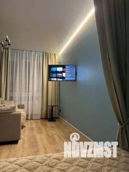 Студия квартира, посуточно, 31м2, 4/25 этаж