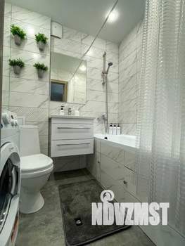 1-к квартира, посуточно, 30м2, 2/3 этаж