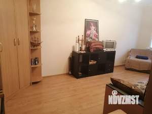 1-к квартира, на длительный срок, 32м2, 3/5 этаж