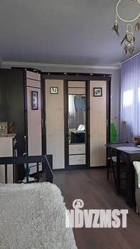 1-к квартира, на длительный срок, 32м2, 1/5 этаж