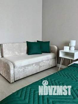 1-к квартира, посуточно, 31м2, 1/1 этаж