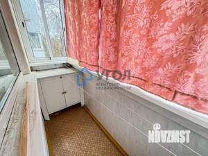 2-к квартира, на длительный срок, 45м2, 4/5 этаж