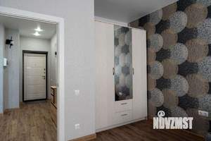 1-к квартира, на длительный срок, 42м2, 8/26 этаж