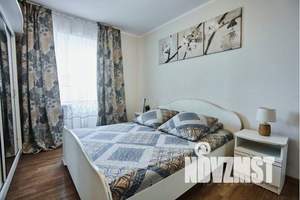 2-к квартира, посуточно, 68м2, 9/10 этаж