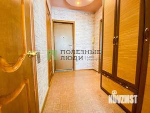 1-к квартира, на длительный срок, 40м2, 7/9 этаж