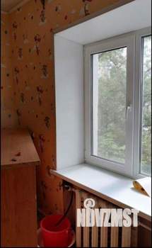 2-к квартира, на длительный срок, 30м2, 4/5 этаж