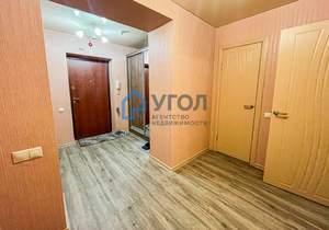 1-к квартира, на длительный срок, 52м2, 11/16 этаж