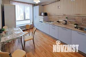 1-к квартира, посуточно, 38м2, 2/3 этаж