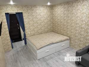 1-к квартира, посуточно, 32м2, 19/25 этаж