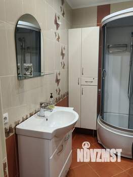 1-к квартира, на длительный срок, 38м2, 5/19 этаж