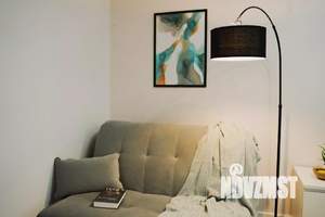 2-к квартира, посуточно, 70м2, 1/1 этаж