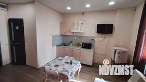 1-к квартира, посуточно, 31м2, 1/1 этаж