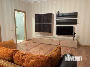 3-к квартира, посуточно, 68м2, 2/4 этаж