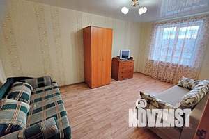 2-к квартира, посуточно, 50м2, 2/3 этаж