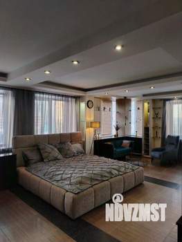 1-к квартира, на длительный срок, 46м2, 10/10 этаж