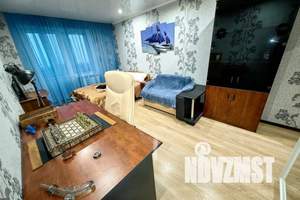 1-к квартира, посуточно, 38м2, 9/10 этаж