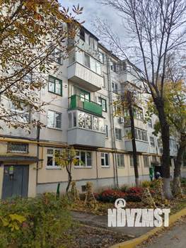 2-к квартира, на длительный срок, 44м2, 2/5 этаж