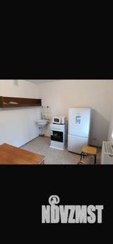 1-к квартира, на длительный срок, 39м2, 6/26 этаж