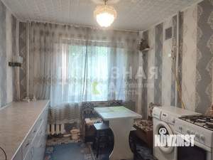 2-к квартира, на длительный срок, 51м2, 2/9 этаж
