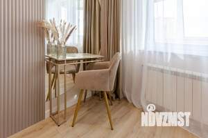 1-к квартира, посуточно, 62м2, 1/1 этаж